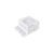 Lian Li Edge EG850 850 Watt PC Power Supply White