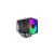 PCcooler Paladin S9 Black ARGB Air CPU Cooler