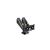 ZENO M10D/B 17-32 Inch Double Arm Desktop Monitor Stand