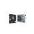 Asus PRIME B650M-F AM5 mATX Motherboard