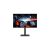 Dahua LM25-E241A 24.5 Inch  320Hz 1ms IPS FHD Gaming Monitor