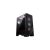MSI MAG FORGE 120A AIRFLOW Mid Tower ATX Black Gaming Case