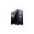 MSI MAG FORGE 321R AIRFLOW Mid Tower Black Gaming Case