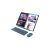 Lenovo Yoga Book 9 13IMU9 Intel Core Ultra 7 155U 16GB RAM 1TB SSD 13.3 Inch 2.8K OLED WQHD Touch Tidal Teal Laptop
