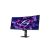 ASUS ROG Strix OLED XG34WCDG 34” 175Hz QD-OLED Curved Gaming Monitor