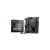 MSI B760M BOMBER WIFI mATX Motherboard