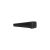 Thonet and Vander Gut Black Bluetooth Soundbar