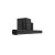Thonet and Vander Rein Black 5.1 Bluetooth Soundbar