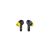 Thonet and Vander Reis Black Earbuds