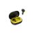 Thonet and Vander Reis Black Earbuds