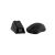 AJAZZ AJ159 APEX 8KHz Tri-Mode Gaming Mouse - Black