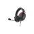 Ajazz AHW10 Wired Gaming Headset - Black