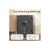 Deli ET600 Fireproof Digital Safe Box / Locker / Vault
