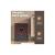 Deli ET601 Fireproof Digital Safe Box / Locker / Vault