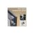 Deli ET623 Password Digital Safe Box / Locker / Vault
