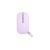 ASUS MD100 Marshmallow Wireless Mouse Grey