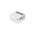 Acer eMachines AC650W 650W Full Modular 80 Plus Bronze Certified White Power Supply