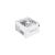 Acer eMachines AC650W 650W Full Modular 80 Plus Bronze Certified White Power Supply