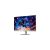 GIGABYTE M27UP ICE 27" 4K UHD 160Hz KVM Gaming Monitor