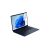 HP OmniBook Ultra Flip 14-fh0023dx Next-Gen AI 2-in-1 Touch Laptop (Atmospheric Blue)