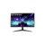 LG UltraGear 27GS40W-B 27" FHD VA 180Hz Gaming Monitor