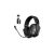ONIKUMA GT808 Wireless Bluetooth Headphone Black