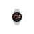 Weofly Curve 2 AMOLED Bluetooth Calling Smartwatch Silver