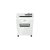 Deli E9911-EU 16L Cross-Cut Paper Shredder