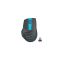 A4Tech FG30 Wireless Blue Mouse