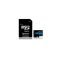 Apacer R100 256GB Micro SD Class-10 Memory Card with Adapter