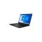 HP 15s-du1116TU Intel Pentium 5030 4GB 1TB HDD Black Laptop