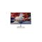 HP M24F 24 Inch FHD IPS White Monitor