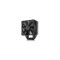 Noctua NH-U12S Chromax CPU Cooler with NF-F12 120mm Focused Flow PWM Fan