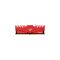 Team T-Force DARK Z RED 8GB DDR4 3600MHz Gaming Desktop Ram