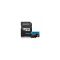 ​Adata 128GB Micro SD Class-10 Memory Card​ with Adapter