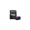 ​Adata 32GB Micro SD Class-10 Memory Card​ with Adapter