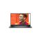 Dell Inspiron 15 5515 Ryzen 7 15.6 Inch FHD Carbon Black Laptop