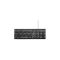 HP 100 Wired USB Keyboard