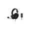 HyperX Cloud Alpha S 7.1 Gaming Headphone black