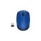 Logitech M170 Wireless Mouse blue