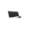 Logitech MK270 Wireless Keyboard & Mouse Combo