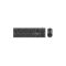 Walton WSMKC001WN Keyboard & Mouse Combo