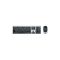 Walton WSMKC004RN Keyboard & Mouse Combo