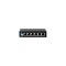D-Link DES-F1006P-E 4-Ports 10/100Mbps PoE Switch