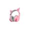 Edifier Hecate G5BT Pink Gaming Headphone