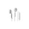 Edifier P180 3.5mm Earphone white
