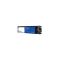 Western Digital 250GB M.2 2280 SATAIII SSD