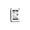 Western Digital 8TB Purple Surveillance Hard Drive