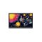 BenQ RP6502 65 Inch UHD Education Interactive Touch Display