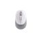 Micropack MP-746W Dual Mode White Mouse